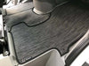 Floor Mats for 2017-2019 Revel offering comfort and protection, trapping dirt and debris.