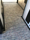 Floor mats for 2017-2019 Revel, providing comfort and protection against dirt and debris.