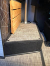 Inhabit Floor Mats for 2019+ Storyteller - Owl Outdoors