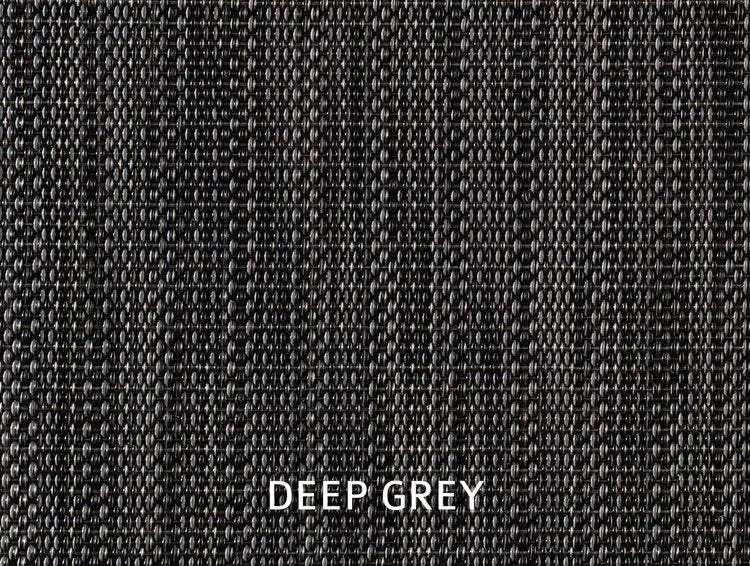 Deep grey floor mats for 2021-2024 Revel, offering comfort and protection.