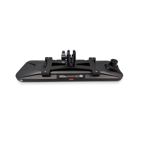 Grenadier and Quartermaster Wolfbox Mirror Ball Mount (16mm)