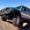 Grenadier Shocks : King 2.5" Adjustable Reservoir - Owl Outdoor