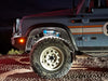 Grenadier Shocks : King 2.5" Adjustable Reservoir - Owl Outdoor