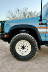 Grenadier Shocks : King 2.5" Adjustable Reservoir - Owl Outdoor