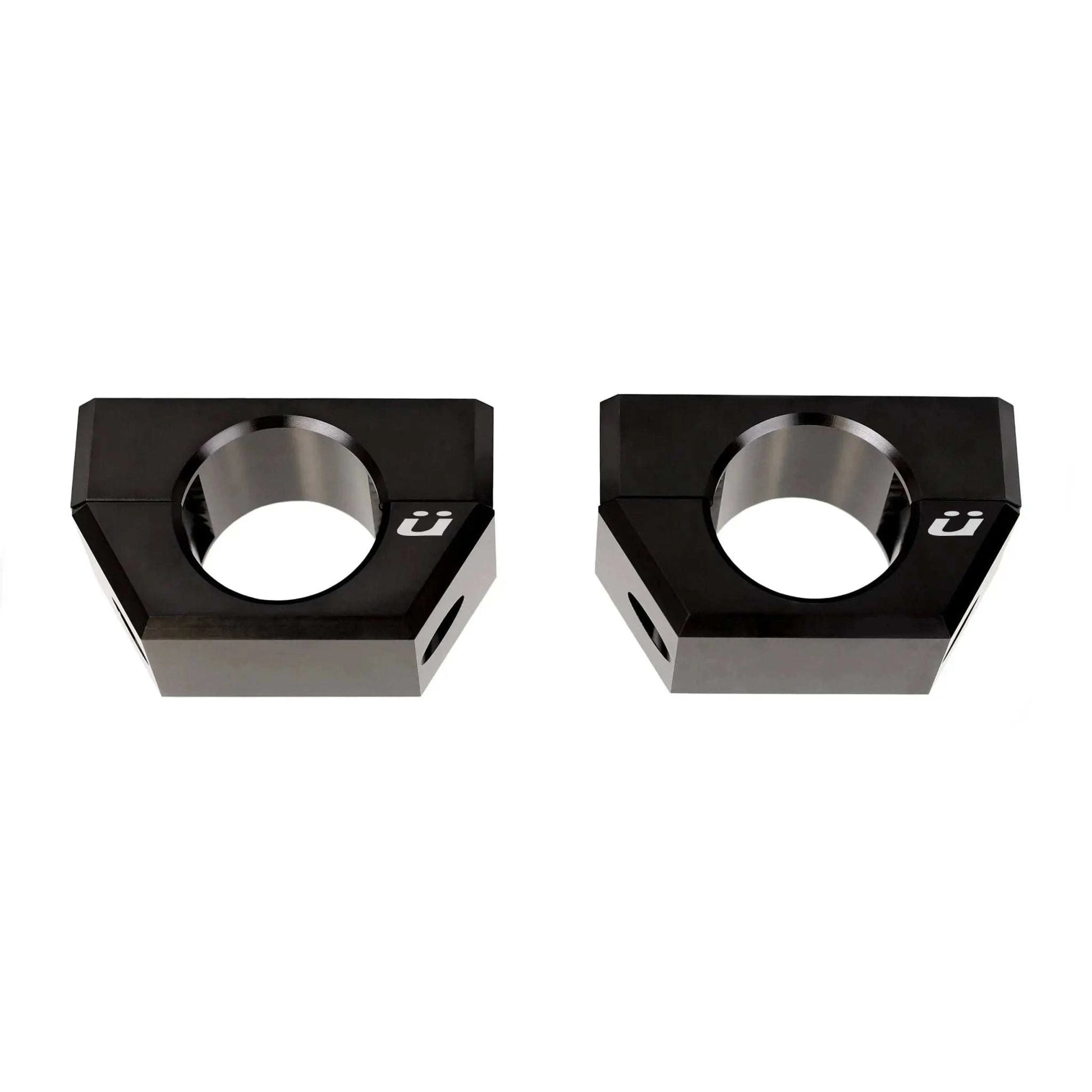 Kuat Round Bar Mount Adapter - Owl Outdoors