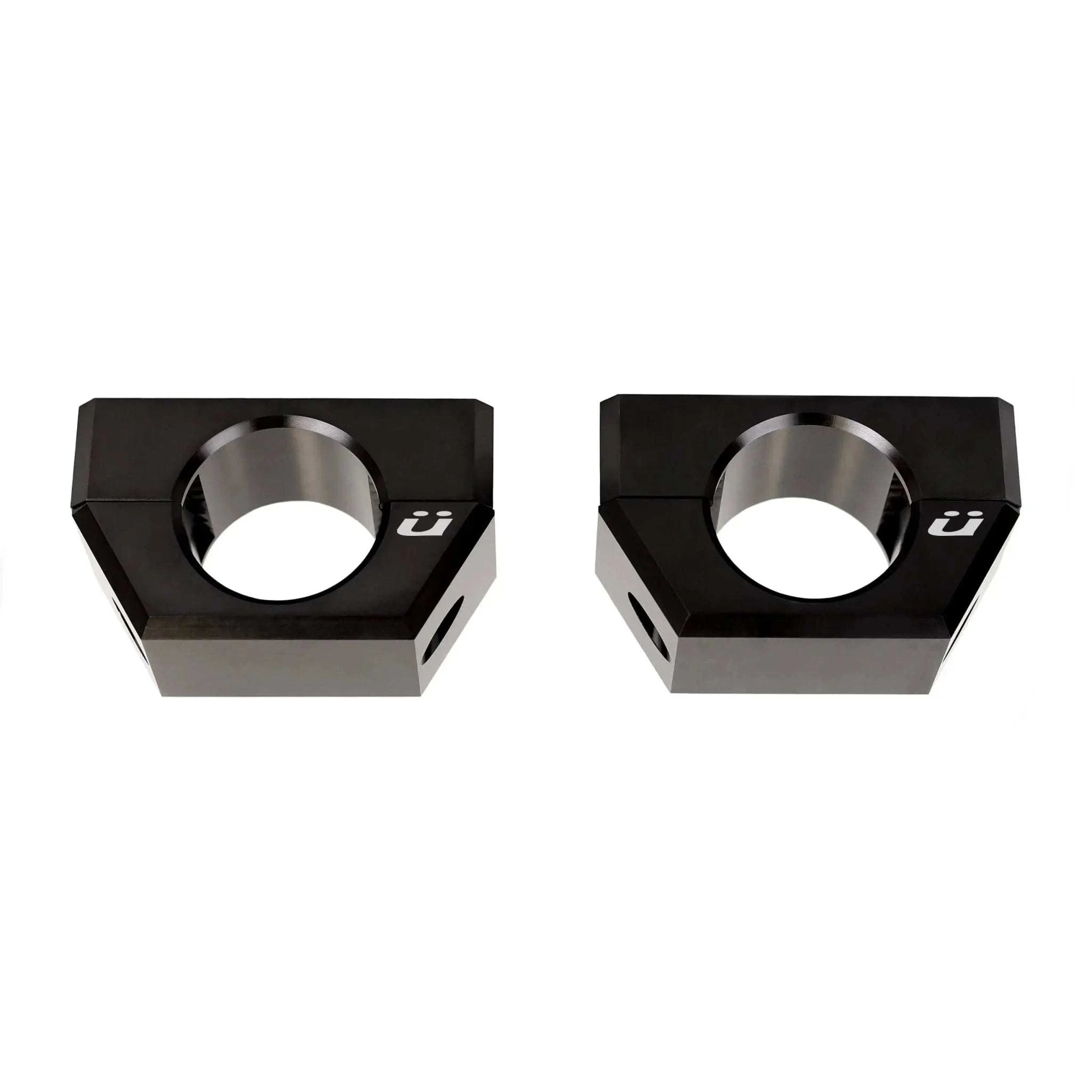 Round Bar Mount Adapter