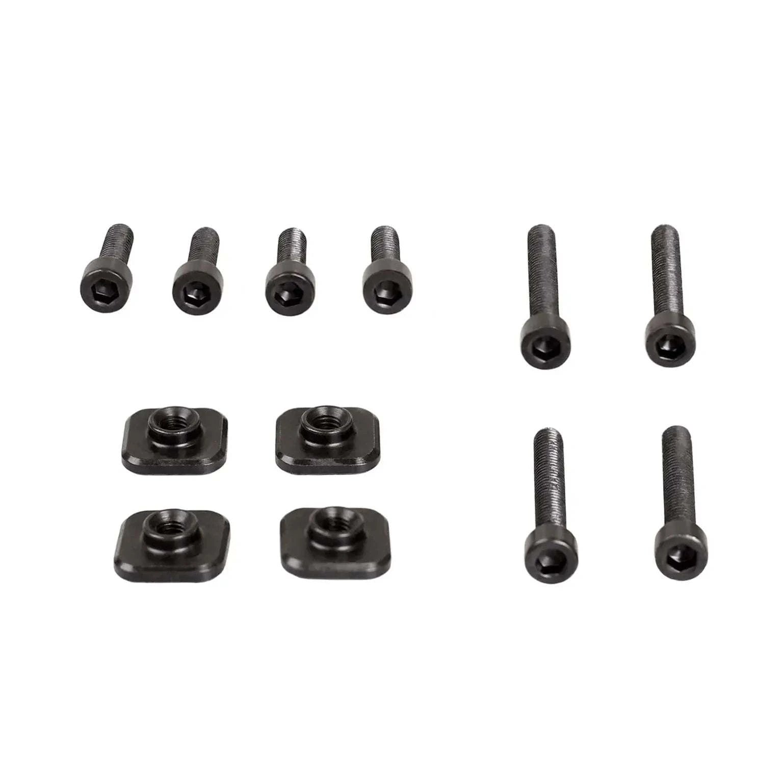 Kuat Round Bar Mount Adapter - Owl Outdoors