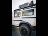 Grenadier Roof Rack - 3/4 Length by Leitner for Owl Outdoor
