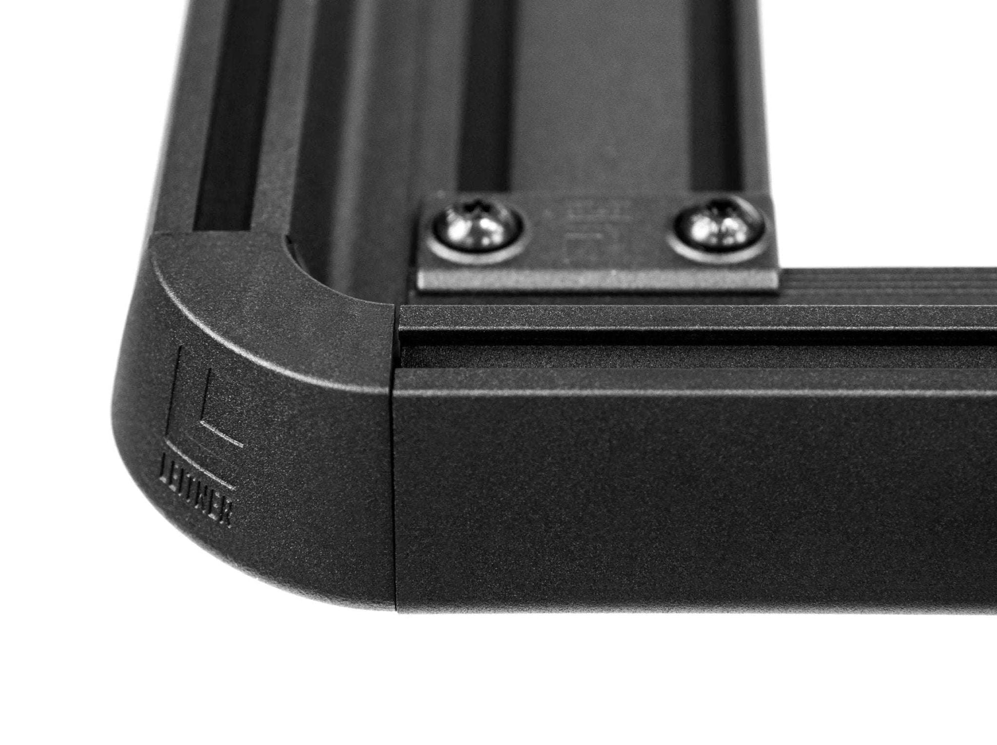 Grenadier Roof Rack - 3/4 Length by Leitner for Owl Outdoor