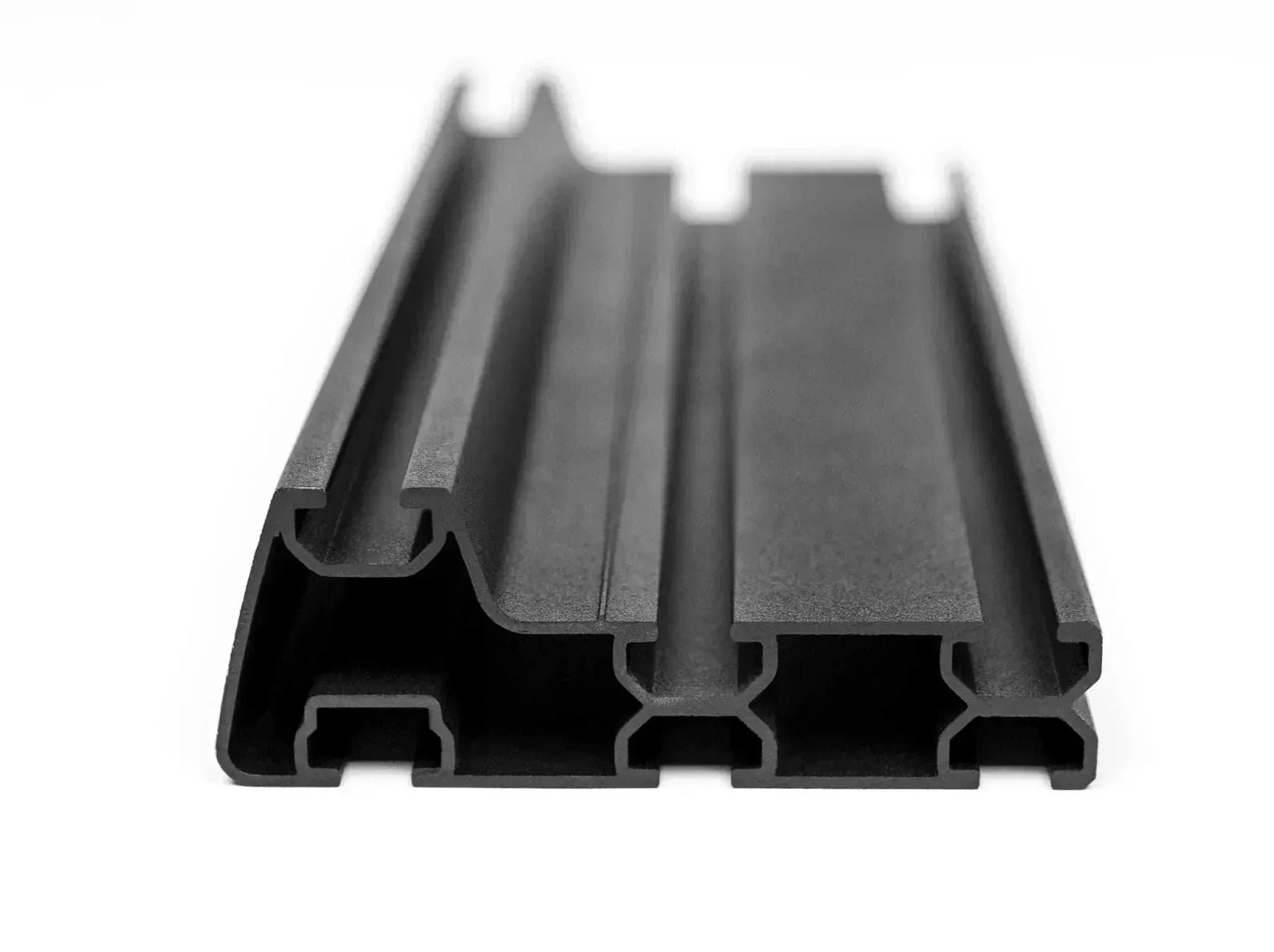 Grenadier Roof Rack - 3/4 Length by Leitner for Owl Outdoor