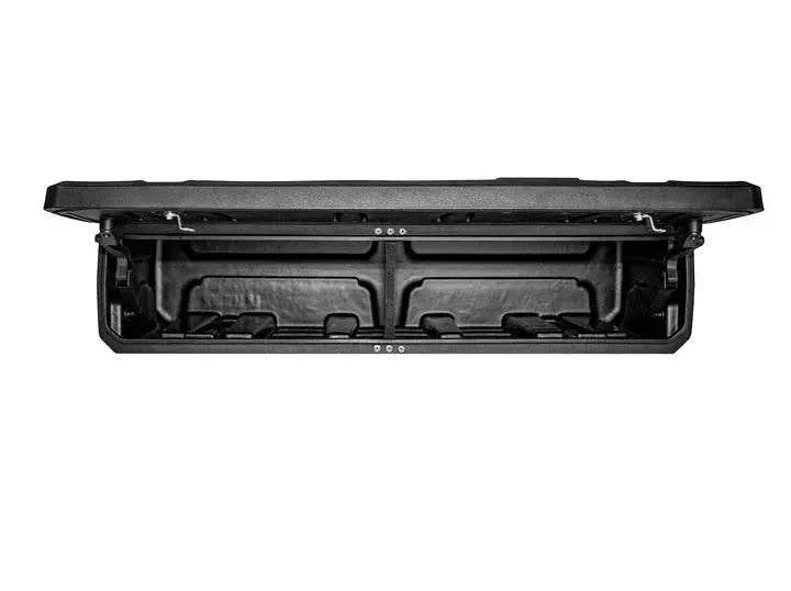 GearPOD Roof on ACS Roof Platform Rack for INEOS Grenadier.