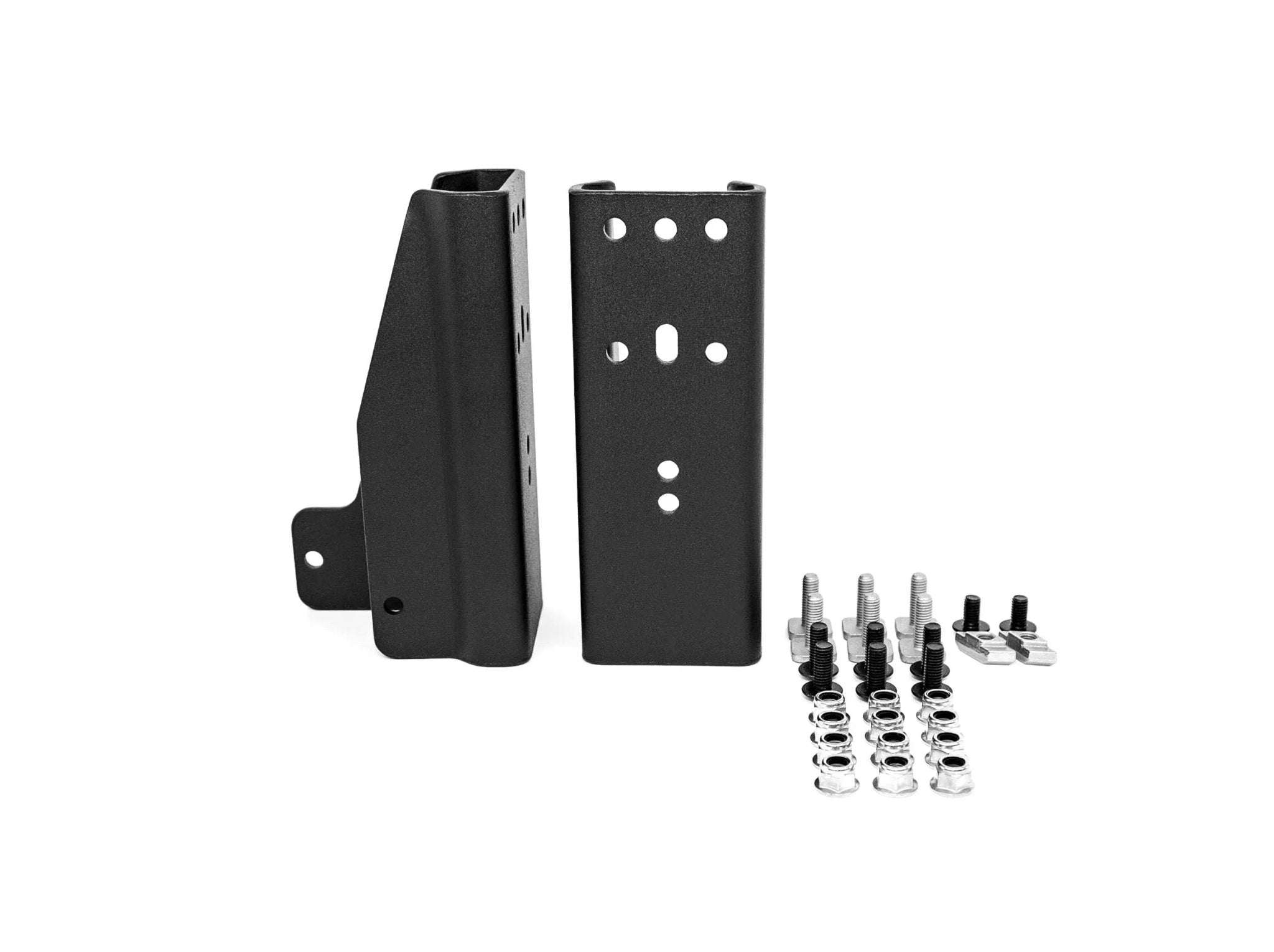 Grenadier Awning Bracket : HD