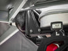 HD Awning Bracket for INEOS Grenadier mounted in roof rack system providing secure support.