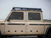 Leitner Leitner Leitner ACS ROOF Full Length Rack for INEOS Quartermaster - Owl Outdoors