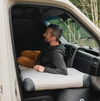 Luno Cab Bed Air Mattress for Sprinter - Owl Outdoors