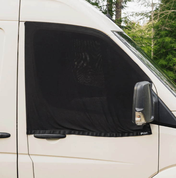 Luno Luno Door Window Screen for Sprinter - Owl Outdoors