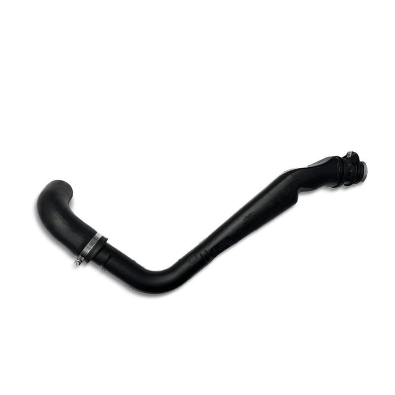 Large Diesel Fuel Filler Nozzle