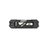 Indexing Fairlead and Hook for rugged adventure setups, featuring durable and seamless integration.