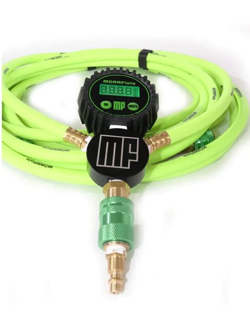 MorrFlate Duo 24ft hose - Owl Outdoors
