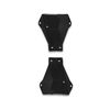 Owl Vans Differential Skid Plates for INEOS Grenadier and Quartermaster - Owl Outdoors