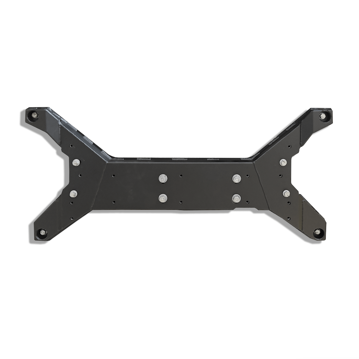Grenadier Skid Plate - USA made aluminum - Owl Outdoor