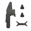 Grenadier Skid Plate - USA made aluminum - Owl Outdoor