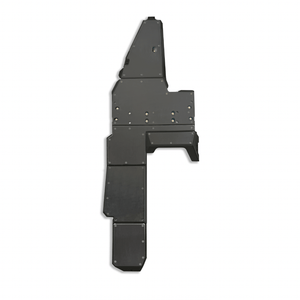 Grenadier Skid Plate - USA made aluminum - Owl Outdoor