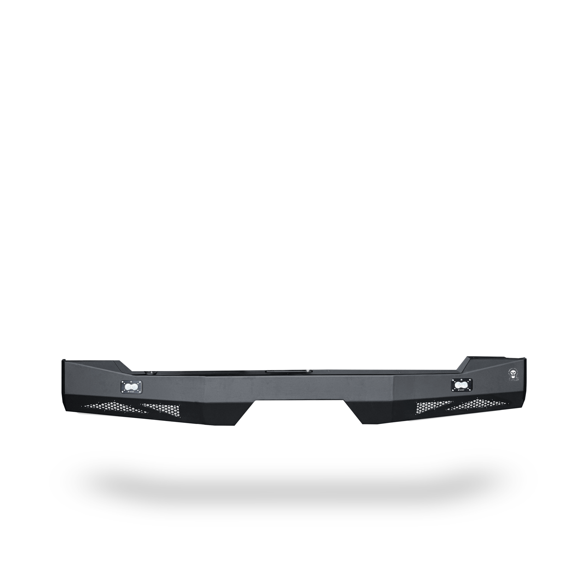 Owl Vans Teton Ekko Rear Bumper - Owl Outdoors