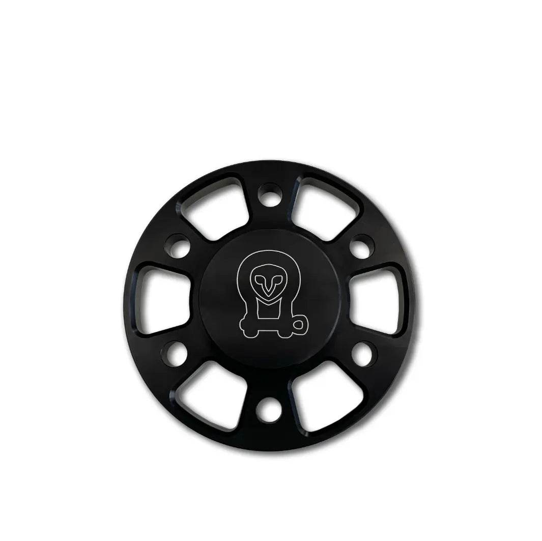 20mm Wheel Spacer Hub-Centric