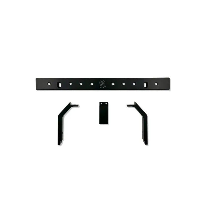 Accessory Mounting Rail for INEOS Grenadier, designed for durability and high performance.