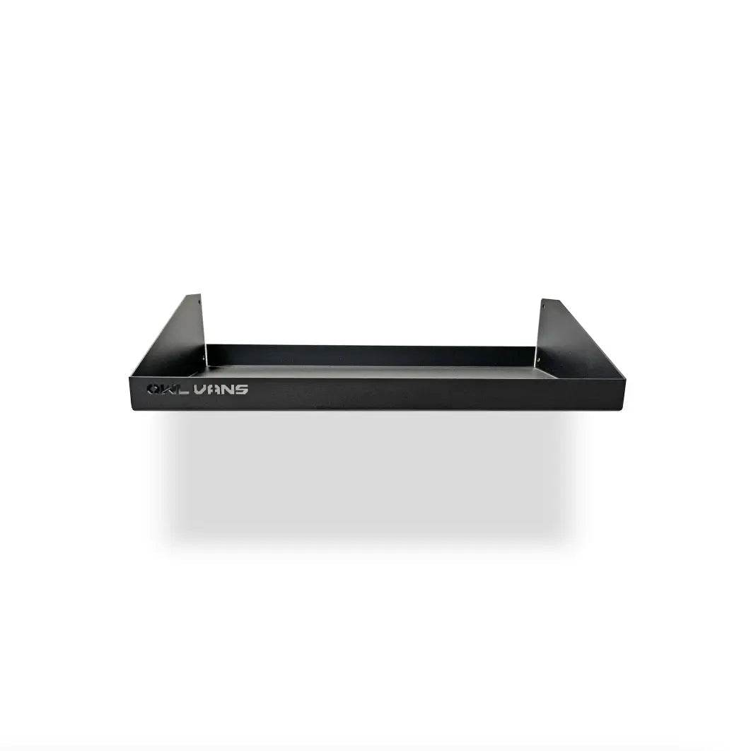 Owl Additional Box Shelves - Owl Outdoors