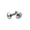 Aluminum bolts upgrade kit for INEOS Grenadier offering durability and utility.