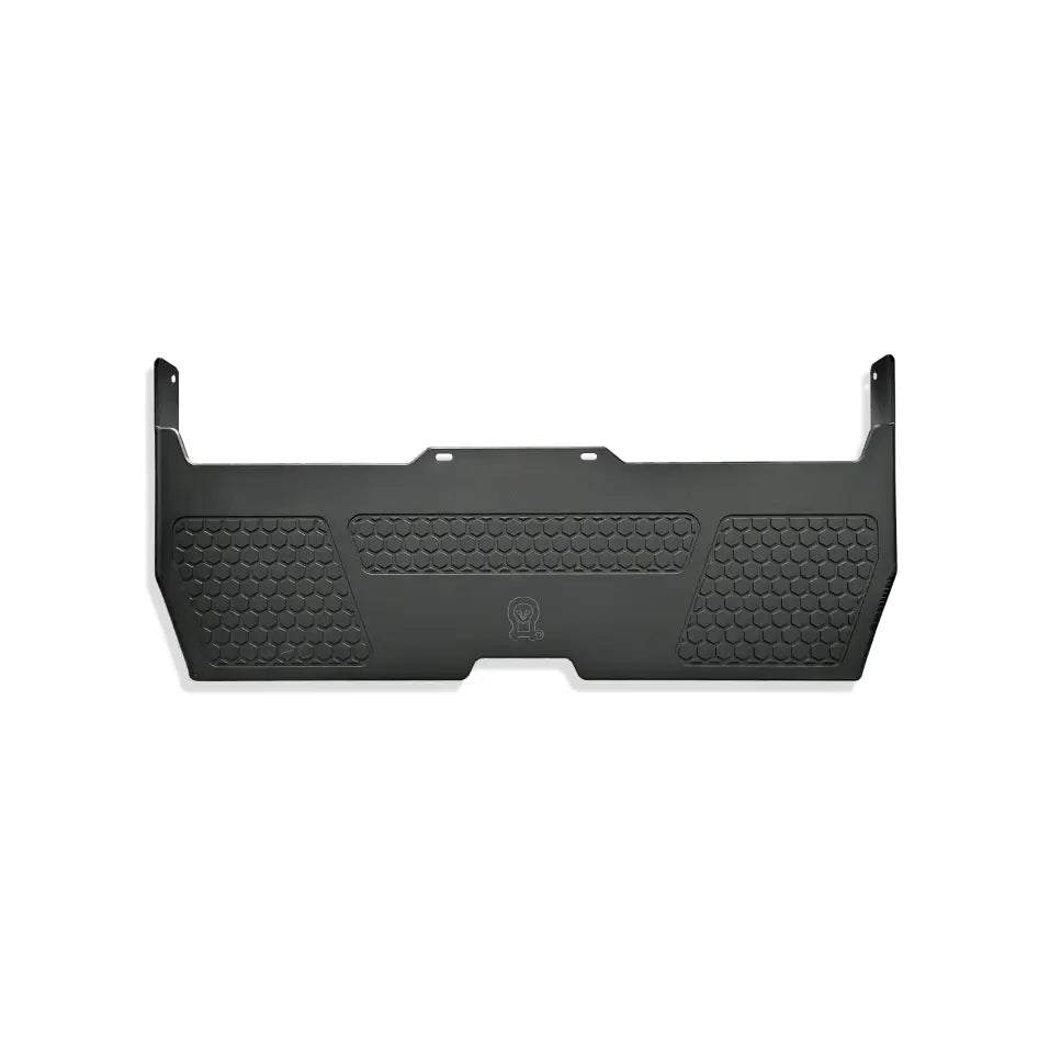 Sprinter Hitch Step : Aluminum - Easy access for adventure vans by Owl