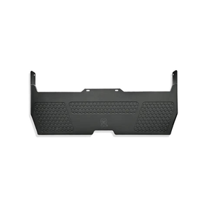 Sprinter Hitch Step : Aluminum - Easy access for adventure vans by Owl