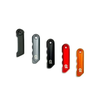 Aluminum rear door handle for INEOS Grenadier in multiple colors.