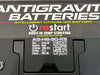 Owl Antigravity Lithium Battery Upgrade for Sprinter - Owl Outdoors