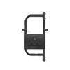 Transit Bike Rack and Box Carrier : Rear Door B2 Classic - Owl Outdoor
