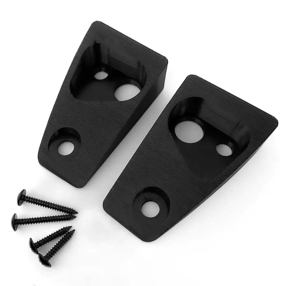 Back Up Camera Risers