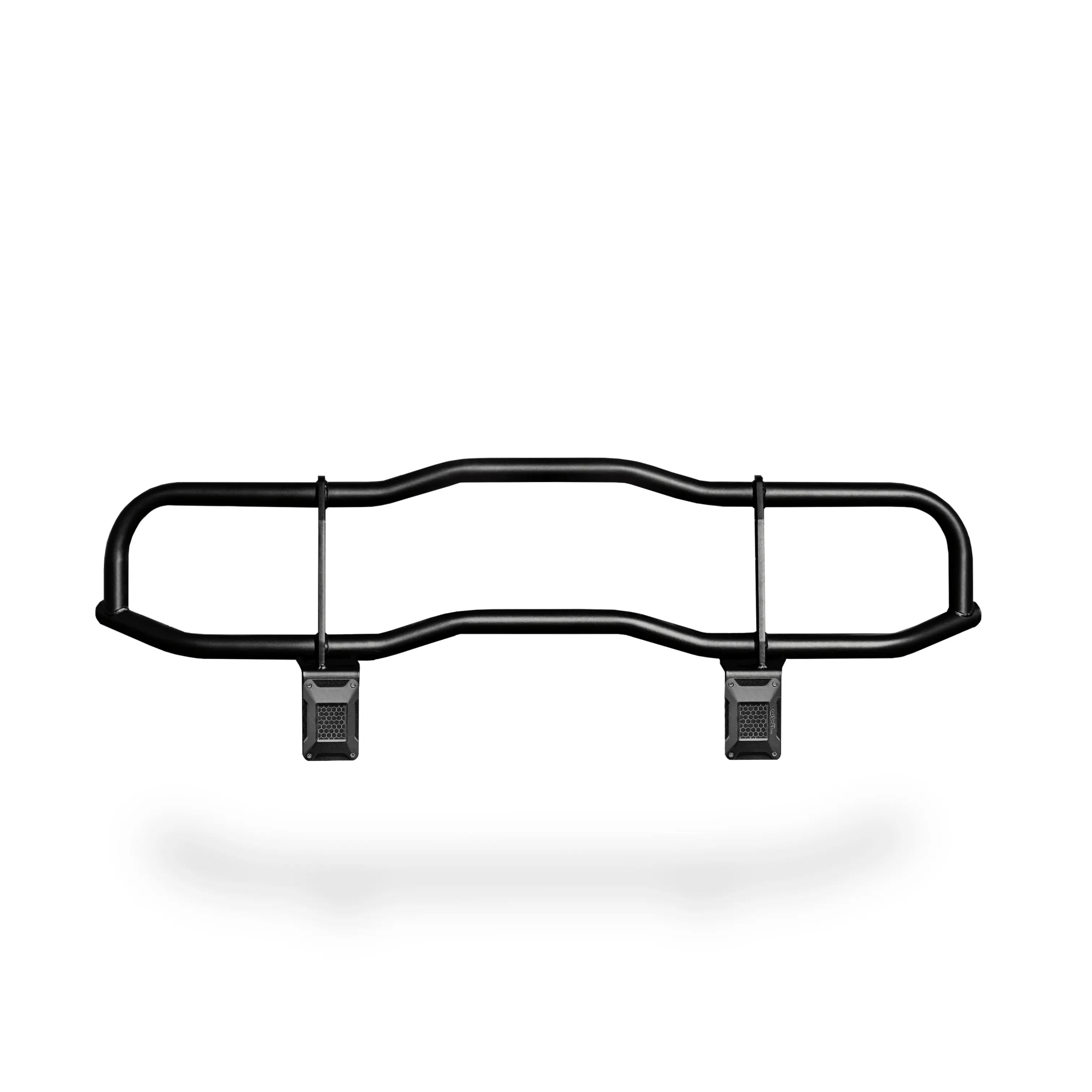 Grenadier Bullbar : Roo Bar