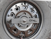 Transit Spare Tire Carrier and Ladder : Explorer - Owl Outdoors