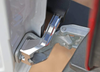 Transit Spare Tire Carrier and Ladder : Explorer - Owl Outdoors