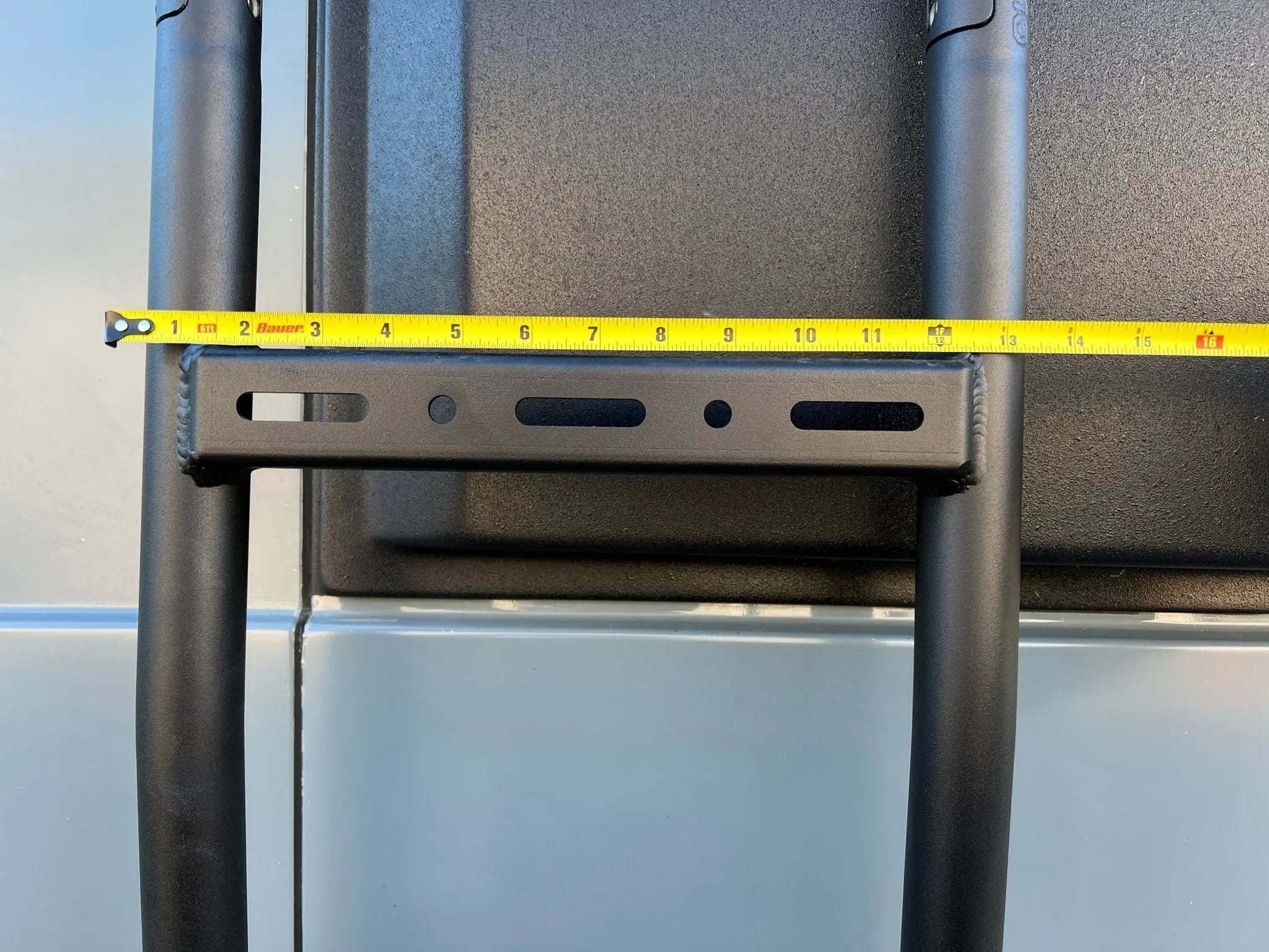 Sprinter Side Ladder (Explorer) for Sprinter by Owl Outdoors