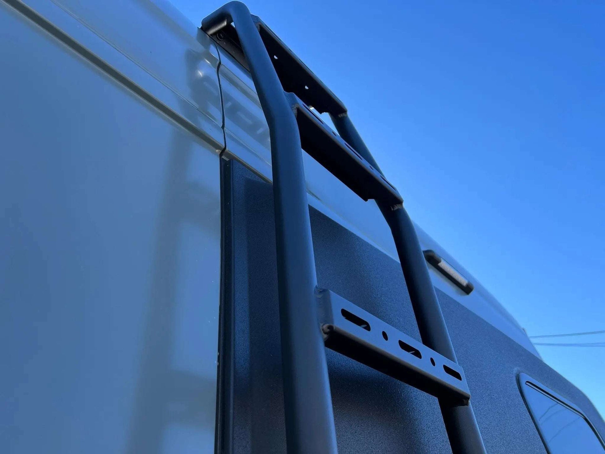Sprinter Side Ladder (Explorer) for Sprinter by Owl Outdoors