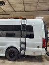 Sprinter Side Ladder (Explorer) for Sprinter by Owl Outdoors