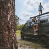 Sprinter Side Ladder (Explorer) for Sprinter by Owl Outdoors