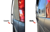 Sprinter Side Ladder (Explorer) for Sprinter by Owl Outdoors