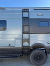 Sprinter Side Ladder (Explorer) for Sprinter by Owl Outdoors