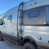 Sprinter Side Ladder (Explorer) for Sprinter by Owl Outdoors