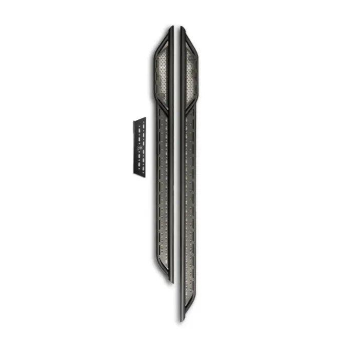 Sprinter Side Steps : Explorer - Owl Outdoors