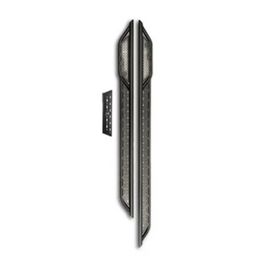 Sprinter Side Steps : Explorer - Owl Outdoors